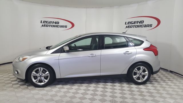 2014 Ford Focus SE | Garland, TX | Legend Motorcars Feed Account