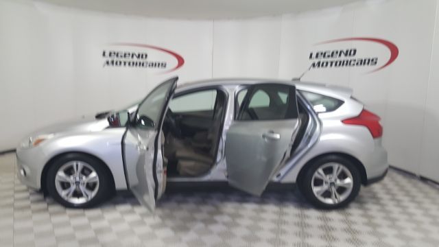 2014 Ford Focus SE | Garland, TX | Legend Motorcars Feed Account 2014 Ford Focus SE | Garland, TX | Legend Motorcars Feed Account