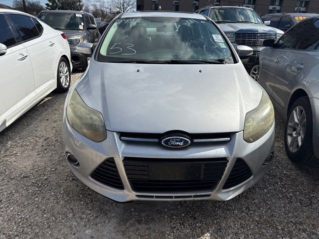 2014 Ford Focus Titanium | Kenner, LA | Auto Nation LLC 2014 Ford Focus Titanium | Kenner, LA | Auto Nation LLC