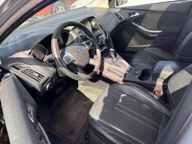 2014 Ford Focus Titanium | Kenner, LA | Auto Nation LLC