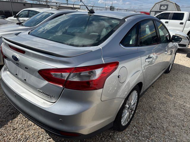 2014 Ford Focus Titanium | Kenner, LA | Auto Nation LLC