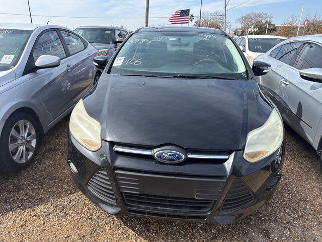 2014 Ford Focus SE | Kenner, LA | Auto Nation LLC 2014 Ford Focus SE | Kenner, LA | Auto Nation LLC
