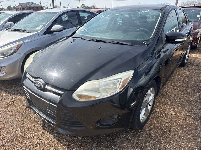 2014 Ford Focus SE | Kenner, LA | Auto Nation LLC