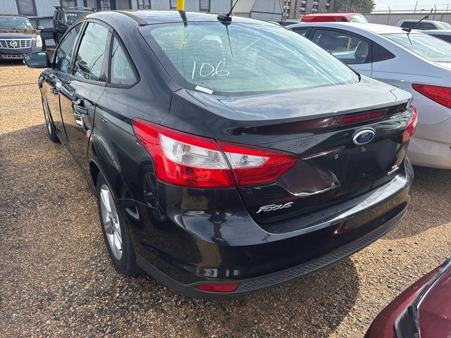 2014 Ford Focus SE | Kenner, LA | Auto Nation LLC 2014 Ford Focus SE | Kenner, LA | Auto Nation LLC