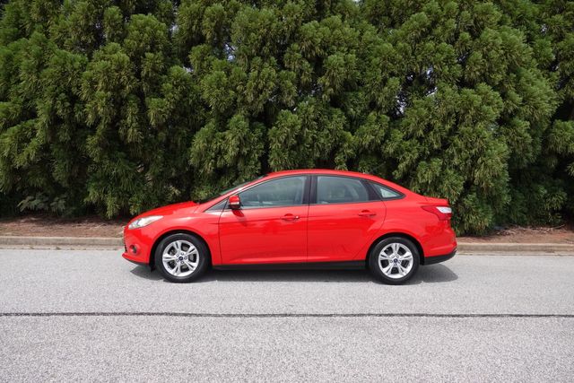 2014 Ford Focus SE | Loganville, Georgia | Executive Auto