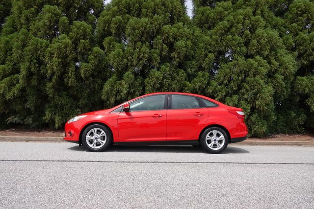 2014 Ford Focus SE | Loganville, Georgia | Executive Auto