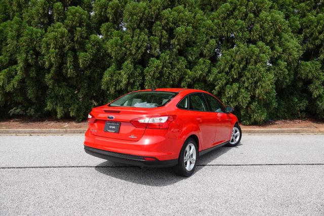 2014 Ford Focus SE | Loganville, Georgia | Executive Auto