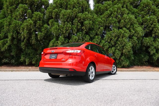 2014 Ford Focus SE | Loganville, Georgia | Executive Auto 2014 Ford Focus SE | Loganville, Georgia | Executive Auto