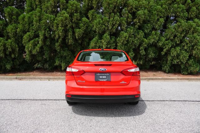 2014 Ford Focus SE | Loganville, Georgia | Executive Auto