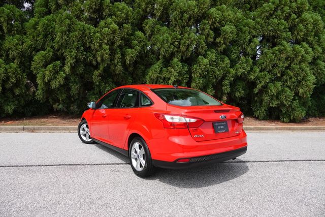 2014 Ford Focus SE | Loganville, Georgia | Executive Auto