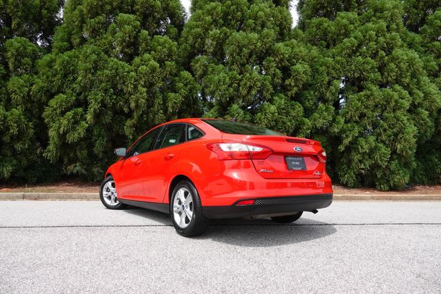 2014 Ford Focus SE | Loganville, Georgia | Executive Auto