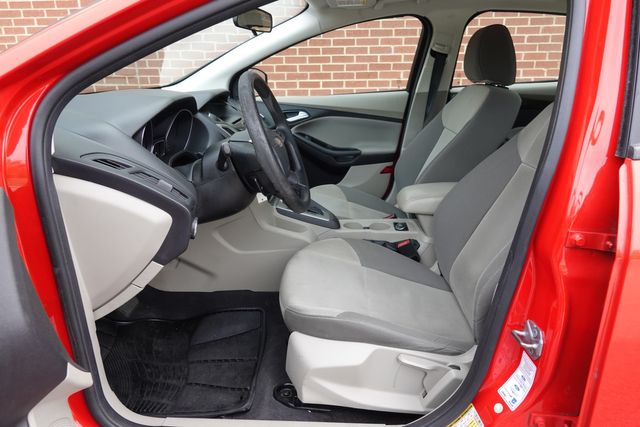 2014 Ford Focus SE | Loganville, Georgia | Executive Auto