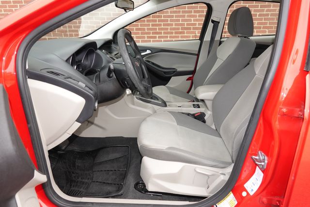 2014 Ford Focus SE | Loganville, Georgia | Executive Auto 2014 Ford Focus SE | Loganville, Georgia | Executive Auto