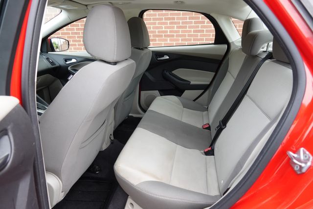 2014 Ford Focus SE | Loganville, Georgia | Executive Auto