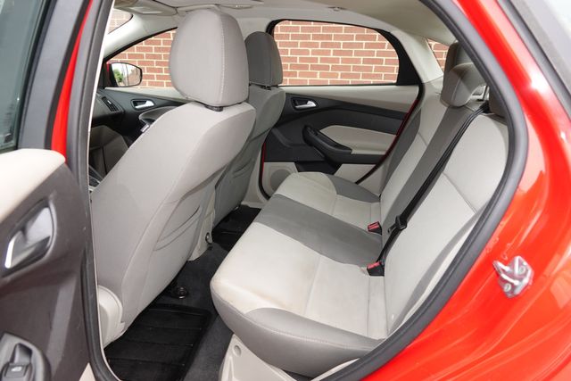 2014 Ford Focus SE | Loganville, Georgia | Executive Auto 2014 Ford Focus SE | Loganville, Georgia | Executive Auto