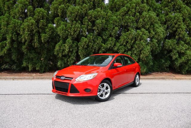 2014 Ford Focus SE | Loganville, Georgia | Executive Auto