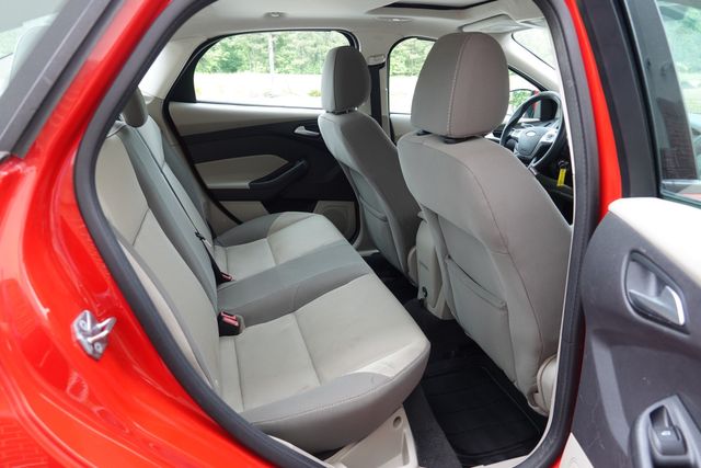2014 Ford Focus SE | Loganville, Georgia | Executive Auto