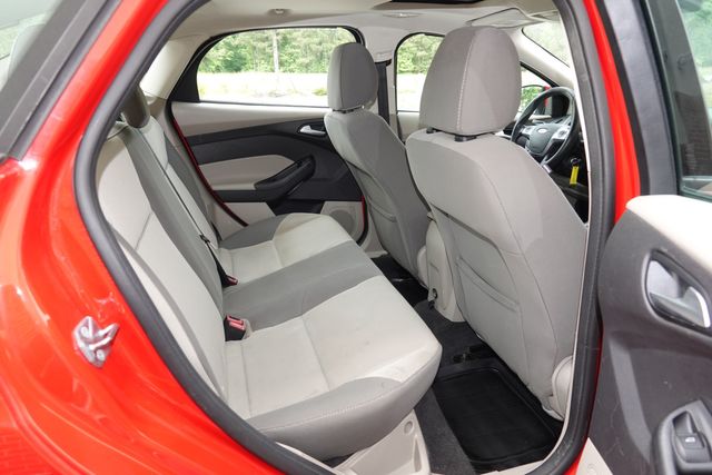 2014 Ford Focus SE | Loganville, Georgia | Executive Auto