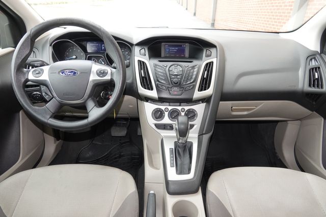 2014 Ford Focus SE | Loganville, Georgia | Executive Auto 2014 Ford Focus SE | Loganville, Georgia | Executive Auto