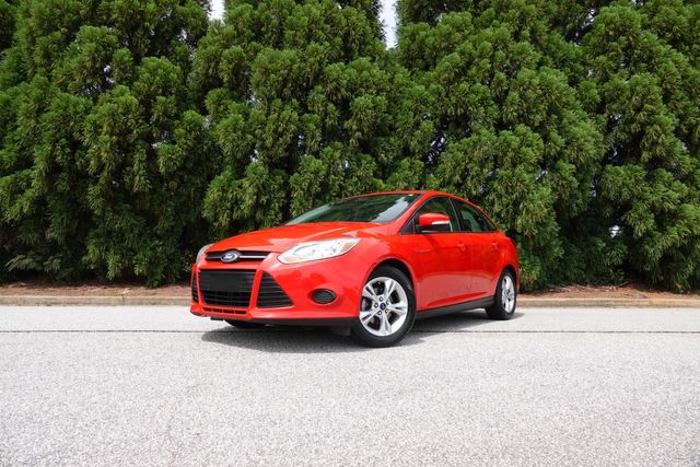 2014 Ford Focus SE | Loganville, Georgia | Executive Auto 2014 Ford Focus SE | Loganville, Georgia | Executive Auto