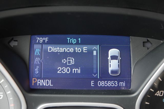 2014 Ford Focus SE | Loganville, Georgia | Executive Auto