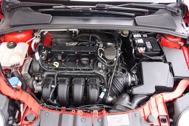 2014 Ford Focus SE | Loganville, Georgia | Executive Auto