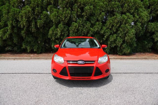 2014 Ford Focus SE | Loganville, Georgia | Executive Auto