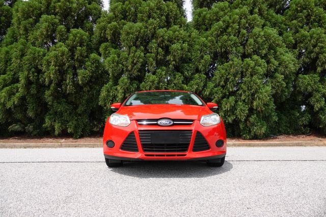 2014 Ford Focus SE | Loganville, Georgia | Executive Auto