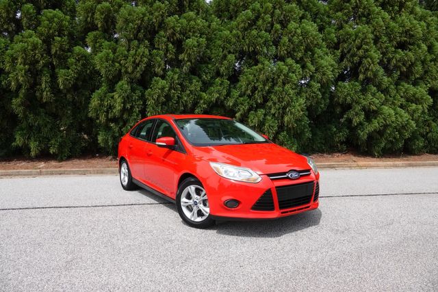 2014 Ford Focus SE | Loganville, Georgia | Executive Auto