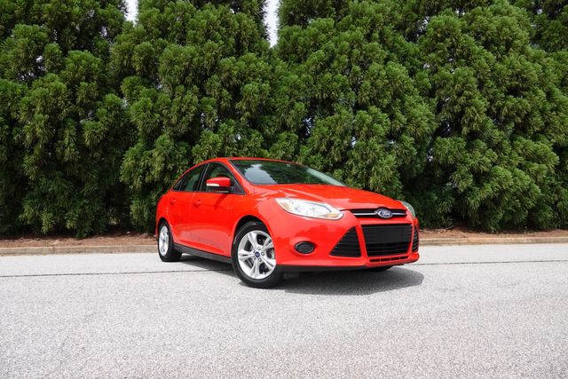 2014 Ford Focus SE | Loganville, Georgia | Executive Auto 2014 Ford Focus SE | Loganville, Georgia | Executive Auto