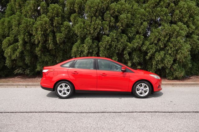 2014 Ford Focus SE | Loganville, Georgia | Executive Auto 2014 Ford Focus SE | Loganville, Georgia | Executive Auto