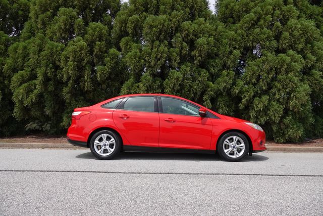2014 Ford Focus SE | Loganville, Georgia | Executive Auto