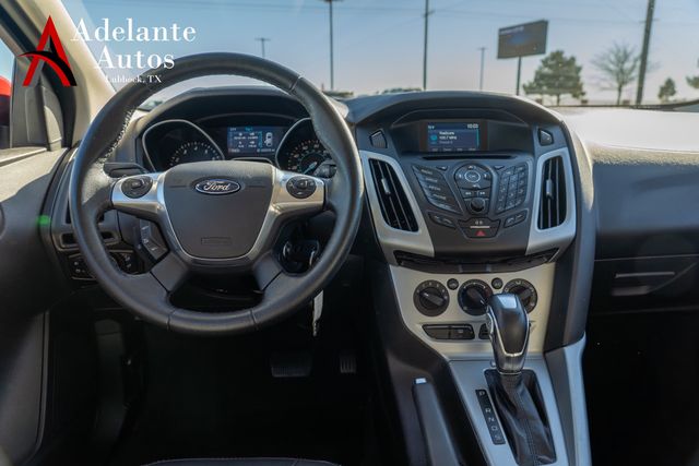 2014 Ford Focus SE | Lubbock, TX | Adelante Autos 2014 Ford Focus SE | Lubbock, TX | Adelante Autos