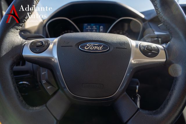 2014 Ford Focus SE | Lubbock, TX | Adelante Autos 2014 Ford Focus SE | Lubbock, TX | Adelante Autos