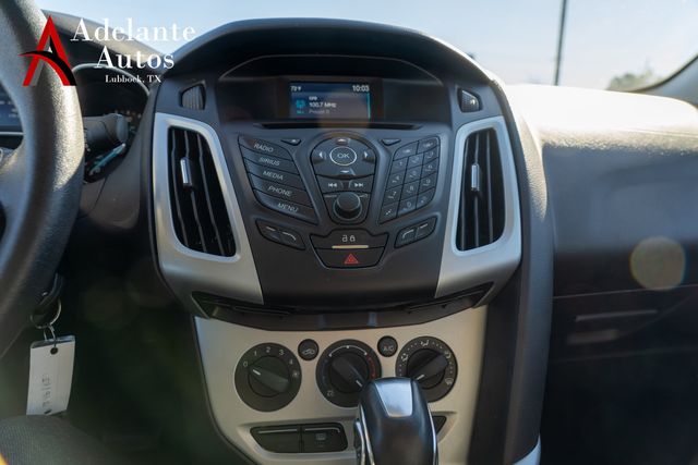2014 Ford Focus SE | Lubbock, TX | Adelante Autos 2014 Ford Focus SE | Lubbock, TX | Adelante Autos