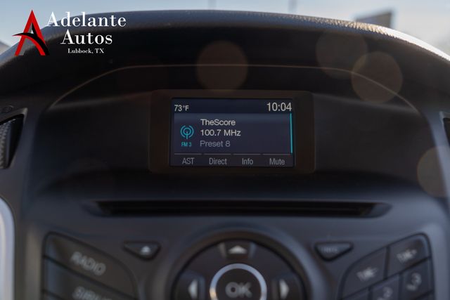 2014 Ford Focus SE | Lubbock, TX | Adelante Autos