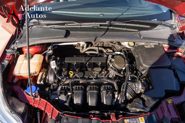 2014 Ford Focus SE | Lubbock, TX | Adelante Autos 2014 Ford Focus SE | Lubbock, TX | Adelante Autos