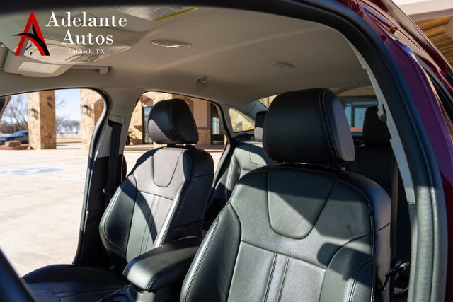 2014 Ford Focus SE | Lubbock, TX | Adelante Autos