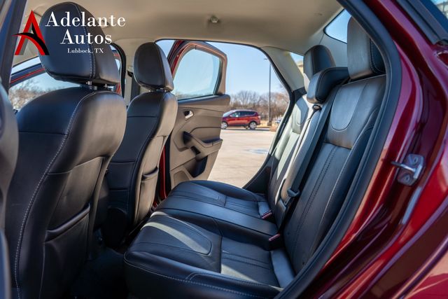 2014 Ford Focus SE | Lubbock, TX | Adelante Autos