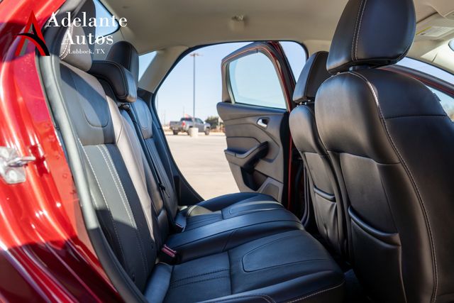 2014 Ford Focus SE | Lubbock, TX | Adelante Autos