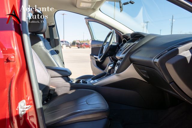 2014 Ford Focus SE | Lubbock, TX | Adelante Autos 2014 Ford Focus SE | Lubbock, TX | Adelante Autos