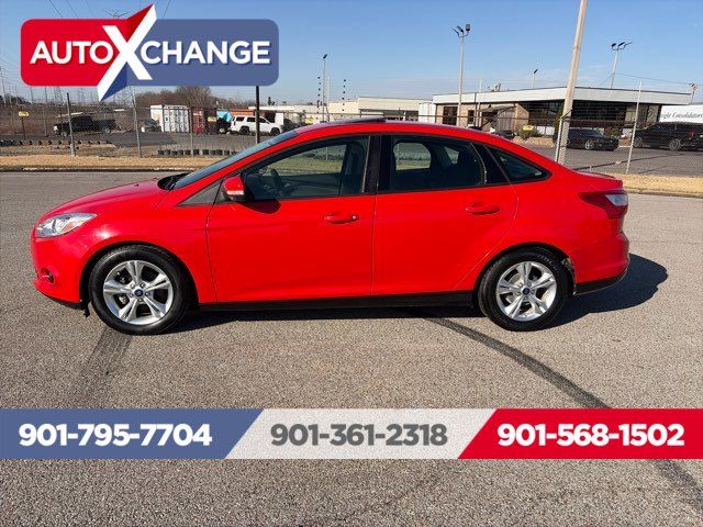 2014 Ford Focus SE | Memphis, TN | Auto XChange South