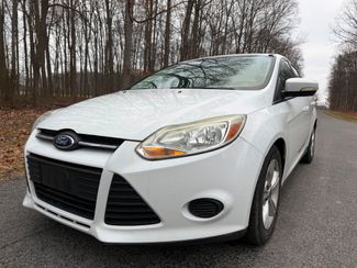 2014 Ford Focus SE | Ravenna, Ohio | Good Used Cars, Inc. 