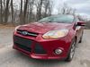 2014 Ford Focus SE | Ravenna, Ohio | Good Used Cars, Inc. 