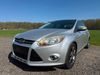 2014 Ford Focus SE | Ravenna, Ohio | Good Used Cars, Inc. 