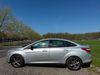 2014 Ford Focus SE | Ravenna, Ohio | Good Used Cars, Inc. 