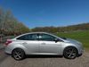 2014 Ford Focus SE | Ravenna, Ohio | Good Used Cars, Inc. 
