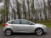 2014 Ford Focus SE | Ravenna, Ohio | Good Used Cars, Inc. 