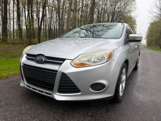 2014 Ford Focus SE | Ravenna, Ohio | Good Used Cars, Inc. 