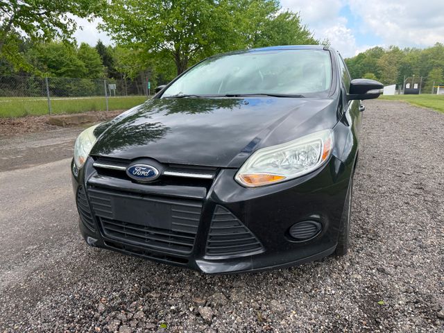2014 Ford Focus SE | Ravenna, Ohio | Good Used Cars, Inc. 